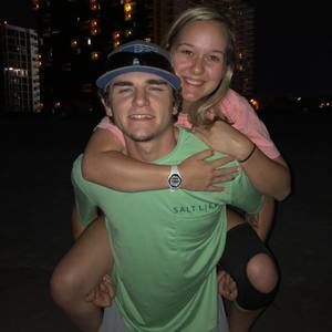 Meet your Posher, Chase